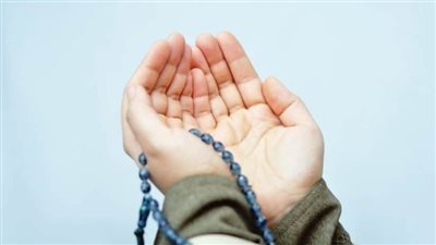اجمل دعاء لأمي في ليلة النصف من شعبان