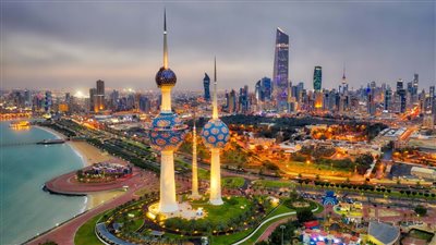 دعاء لدولة الكويت وشعبها