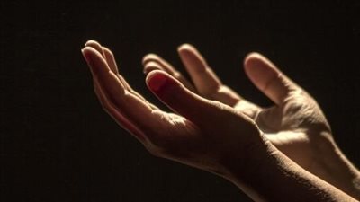 دعاء قصير لصلاة التراويح