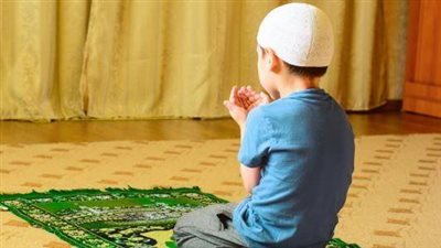 دعاء للابناء في الاختبارات