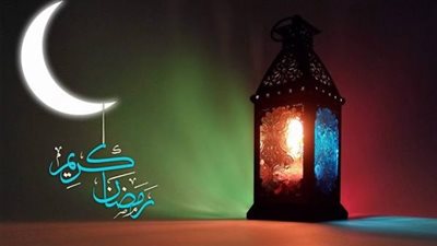 الدعاء اول يوم رمضان