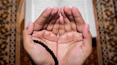 دعاء للام المړيضة بالشفاء العاجل