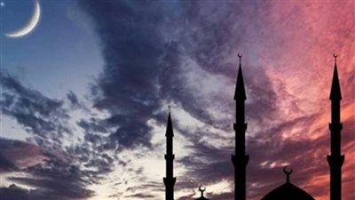 دعاء اللهم بلغ امي وابي رمضان