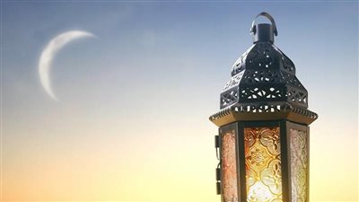 اللهم بلغنا رمضان دعاء مكتوب