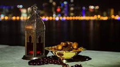 دعاء اللهم لك صمت على رزقك افطرت فأغفر لي