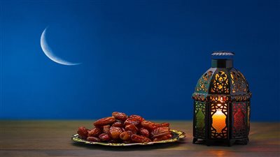 دعاء اول فجر رمضان