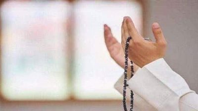 اللهم أهله علينا بالأمن والإيمان دعاء مكتوب