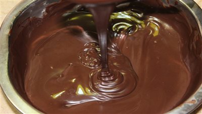 How to Melt Chocolate Quickly and Easily