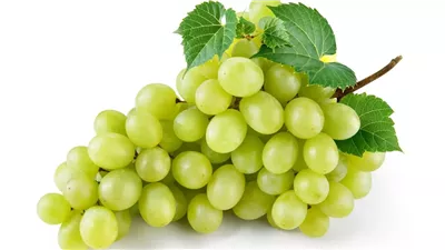 الفوائد المذهلة للعنب للحامل