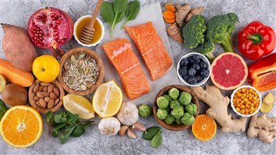 The impact of vitamin D on overall health