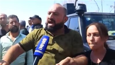 والدة العريس تكشف تفاصيل صاډمة عن مالك قاعة الزفاف في العراق