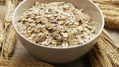 Whole Oats Content in Sunbites