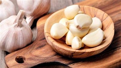 كيف تعرف أن الثوم فاسد ؟
