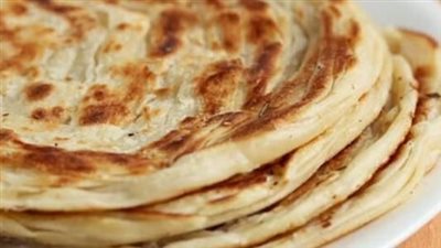 Cheese Chapati: A delicious and easy recipe