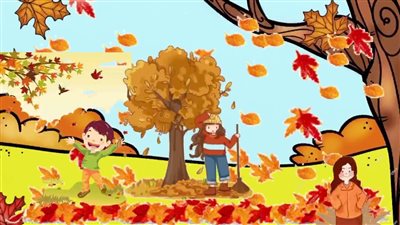 How to deal with fall