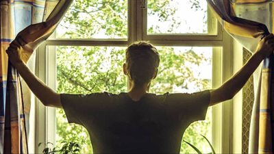 How to Help Your Child Wake Up Early