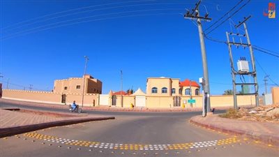 قرية الغاط: وجهة سياحية تراثية