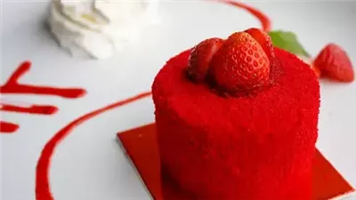 Red Velvet Cake: A Delicious and Easy Recipe