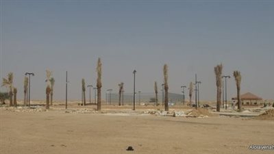 كل ما تريد معرفتة عن  قرية العيينة