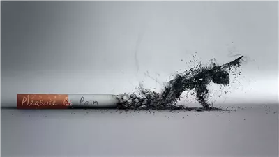 The Amazing Transformations That Happen to Your Body After Quitting Smoking