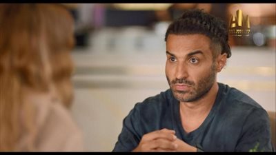 كل ما تريد معرفتة عن أحمد فهمي