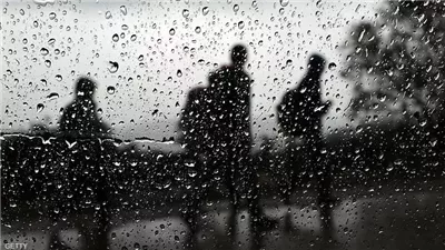 اجمل الأقوال عن المطر
