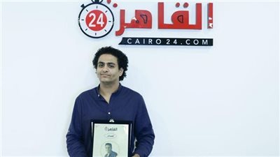 كل ما تريد معرفتة عن محمد صلاح العزب