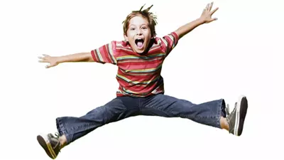 Attention-Deficit/Hyperactivity Disorder: What You Don't Know