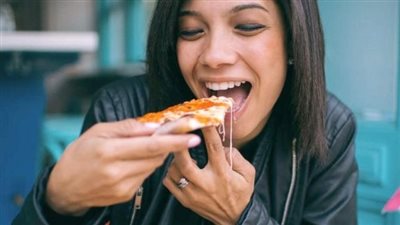 Why Women Feel Hungry During Their Period
