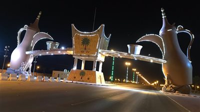كل ما تريد معرفتة عن وادي الدواسر