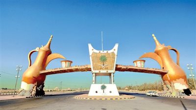 وادي الدواسر : قرية صحراوية تحافظ على تراثها 