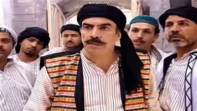 حارة أبو الڼار : الحاړة الشامية المتمردة