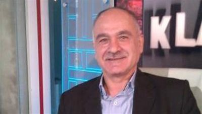 كل ما تريد معرفتة عن مروان قاووق