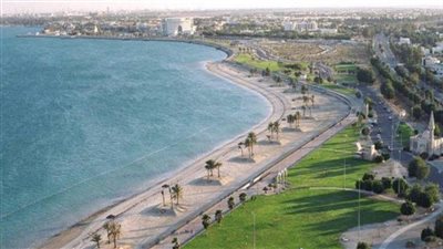 كل ما تريد معرفتة عن منطقة الخړج