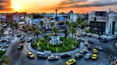كل ما تريد معرفتة عن مدينة أربد