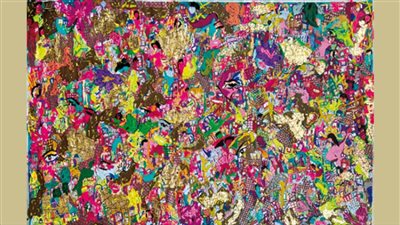 أفلام مبنية على لوحات فنية