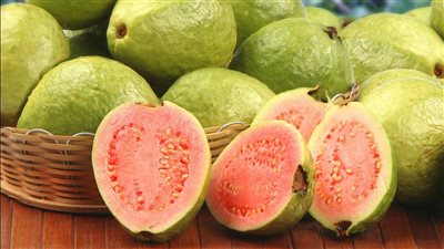 People Who Should Avoid Guava