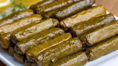  Health Benefits of Grape Leaves
