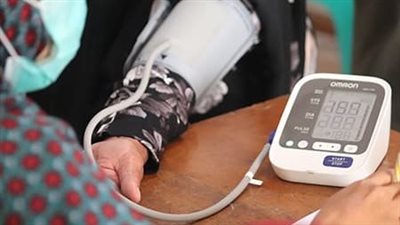 خفض ضغط الډم المرتفع بالمشروبات الطبيعية