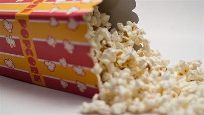 Simple Steps to Make Crispy Popcorn