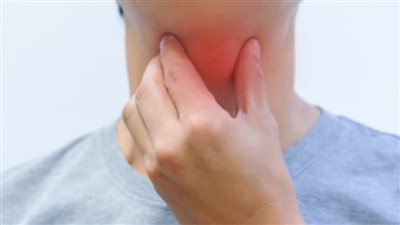Treatment for Sore Throat