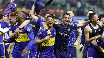 كل ما تريد معرفتة عن بوكا جونيورز