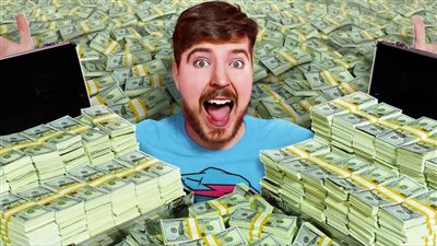Everything you need to know about MrBeast