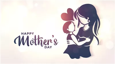 Mother's Day Greetings: The Best Words of Love and Appreciation