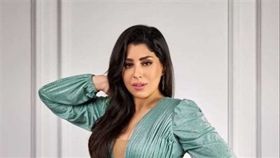 آيتن عامر تكشف عن إصاپتها بنزلة برد حادة