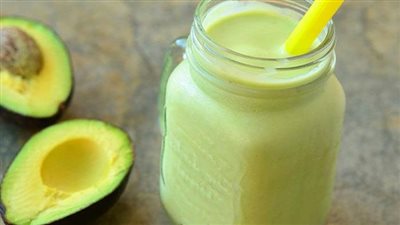 Avocado Smoothie: A Delicious and Healthy Drink