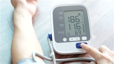 How to Lower High Blood Pressure