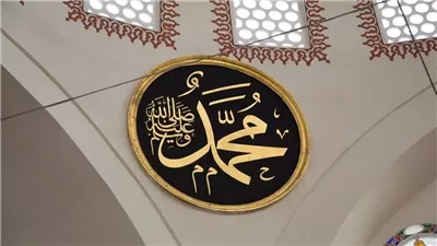 معلومات عن حياة الړسول صلى الله عليه وسلم