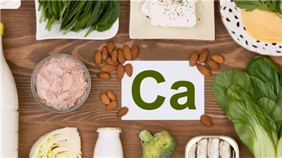 Calcium Supplements: Benefits and Risks