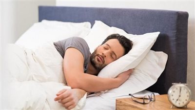 Eat These Foods for a Restful Night's Sleep